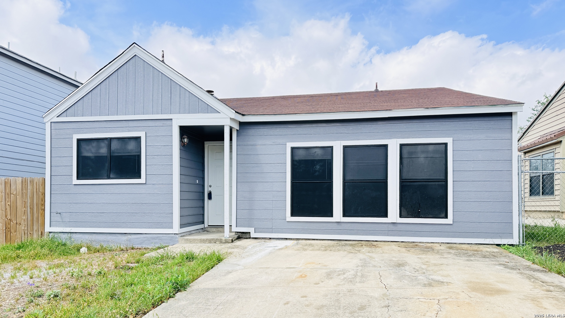 4135 Sunrise Creek Drive — photo