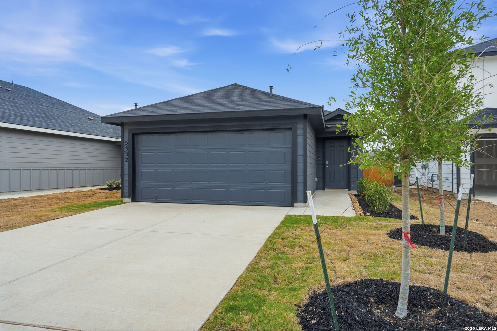 5922 Shale Cove — photo
