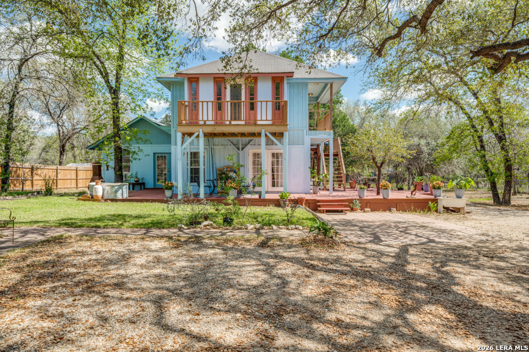 1723 Medina Circle — photo