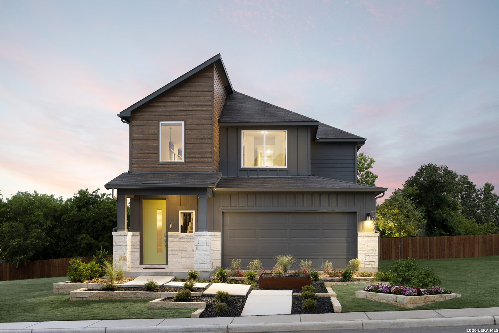 6023 Calgary Park — photo