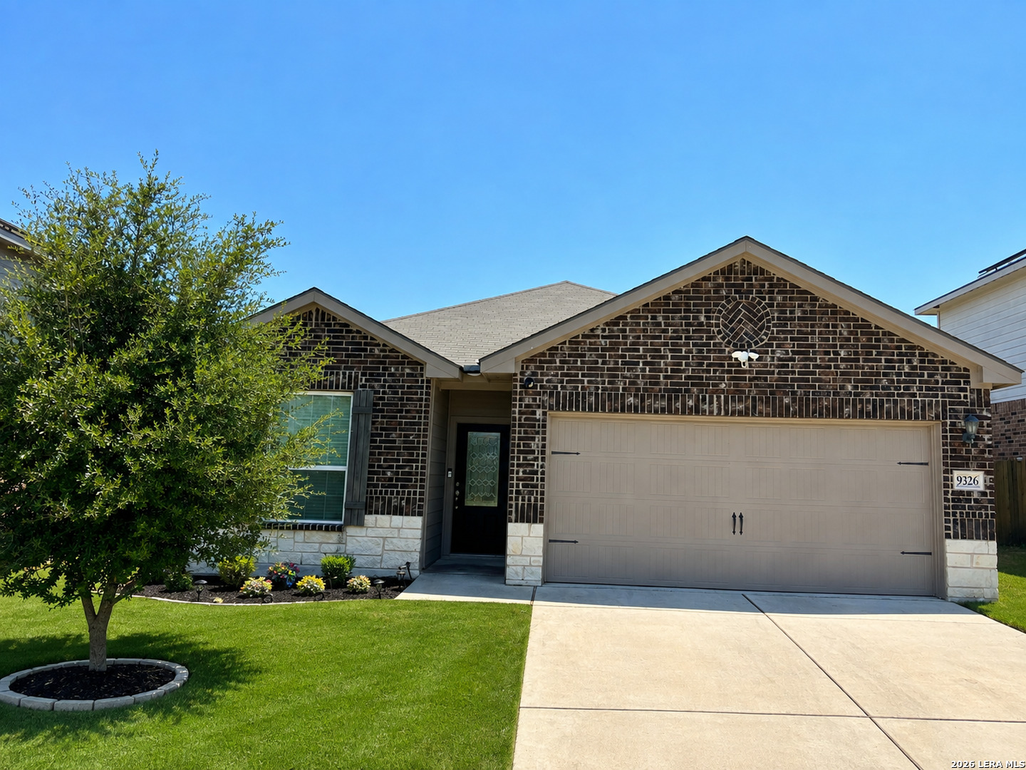 9326 Aniston Bluff — photo