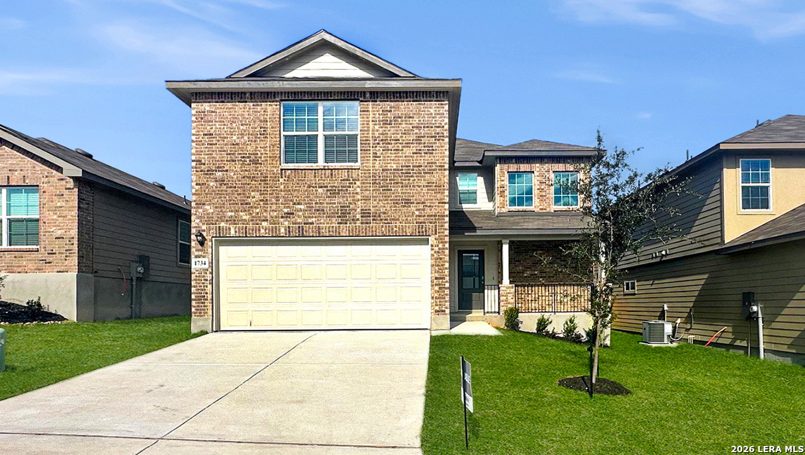 1734 Lavender Creek — photo