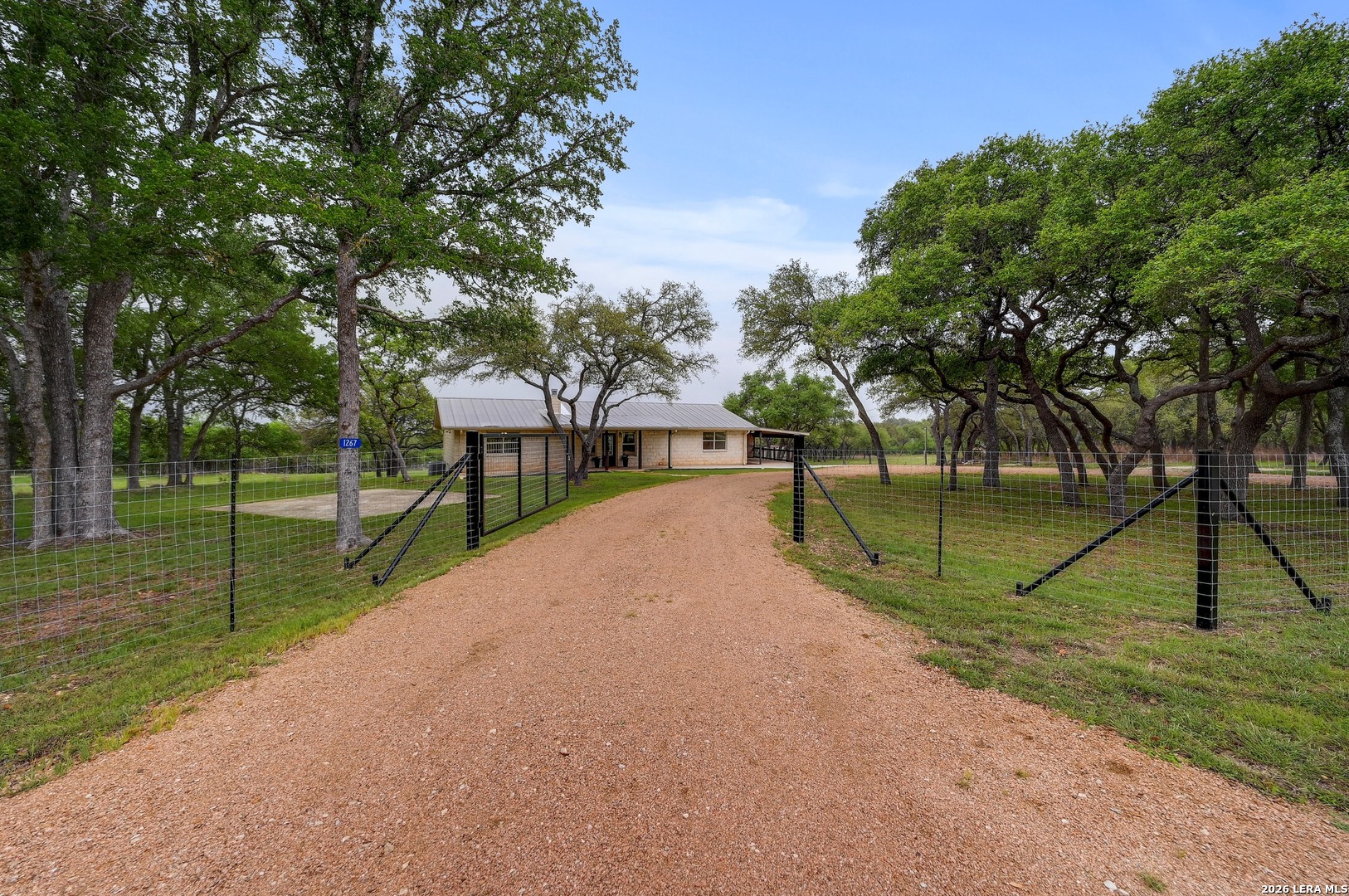 1267 River Bend Drive — photo