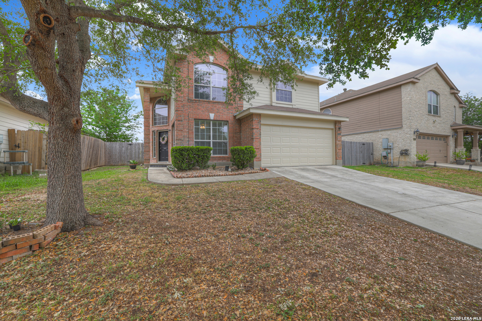 2554 Dove Crossing Drive — photo