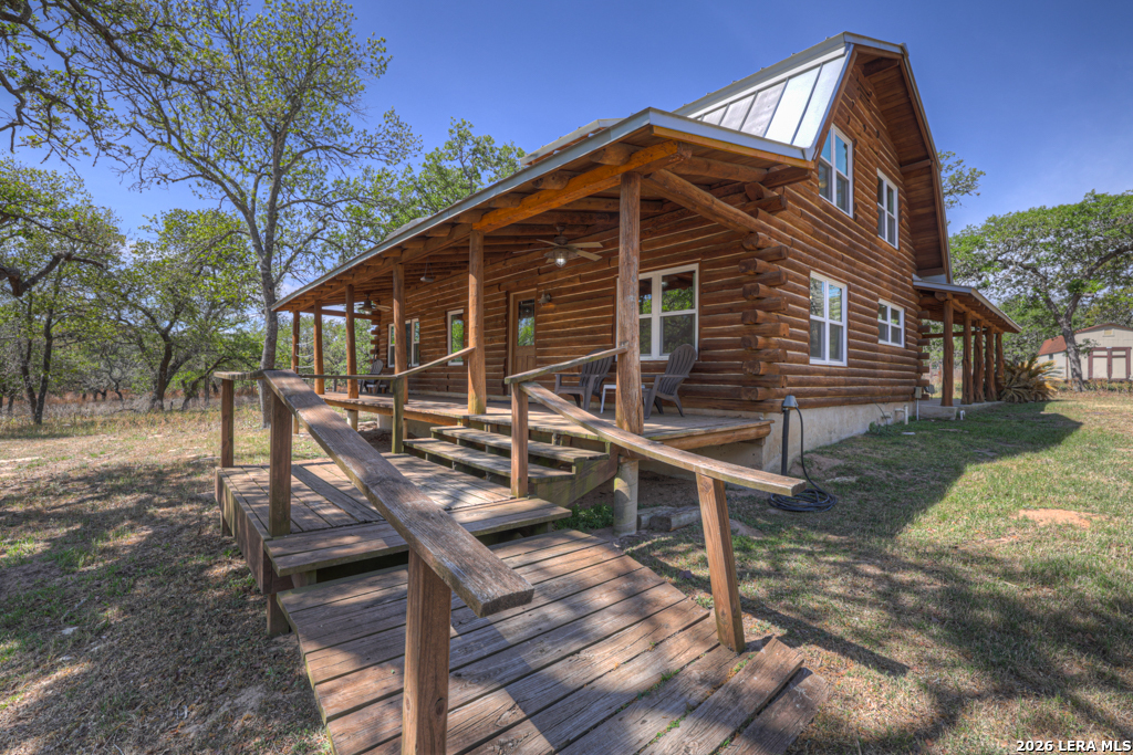 3165 Vivroux Ranch Road, Seguin, TX 78155