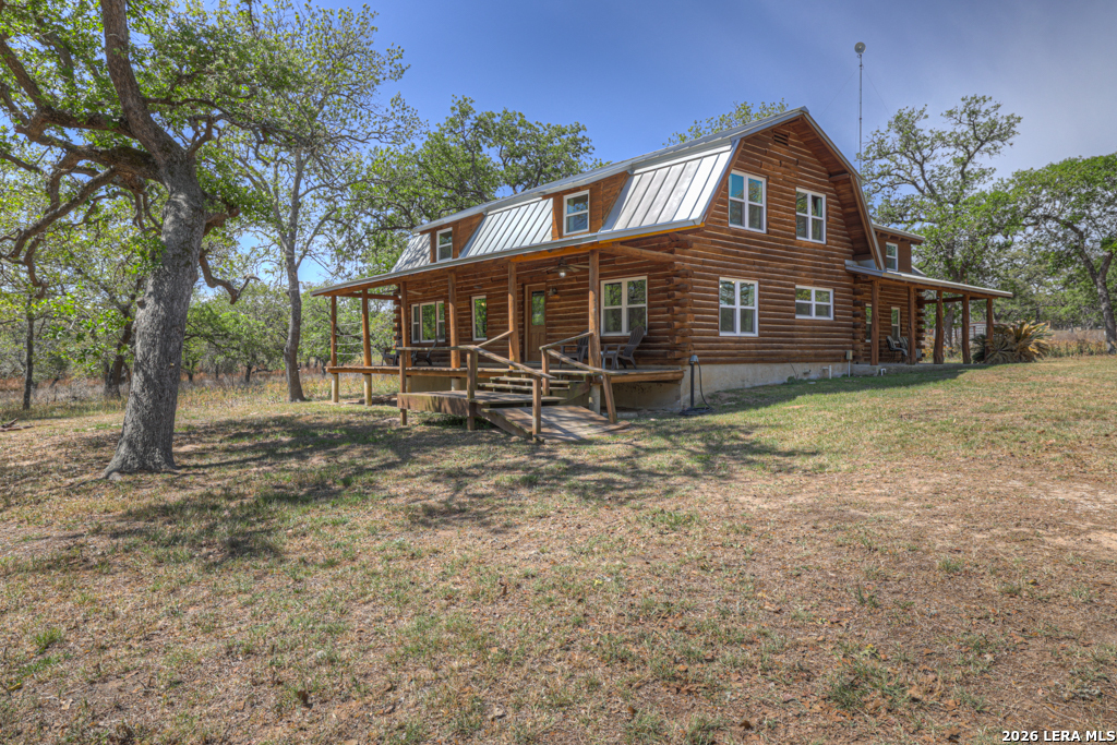 3165 Vivroux Ranch Road, Seguin, TX 78155 — photo 2