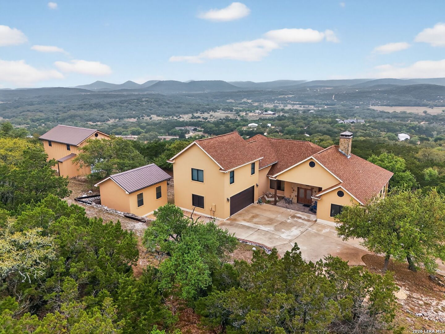 1076 Saddleback Ridge Trail — photo