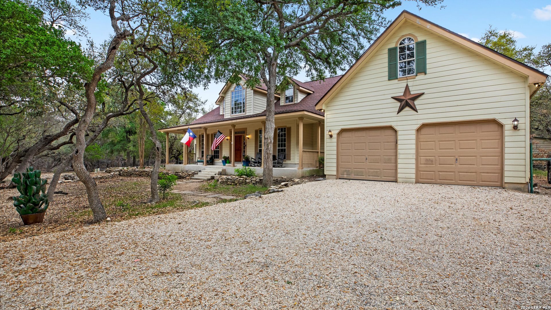 1716 Phantom Rider, Spring Branch, TX 78070 — photo 2