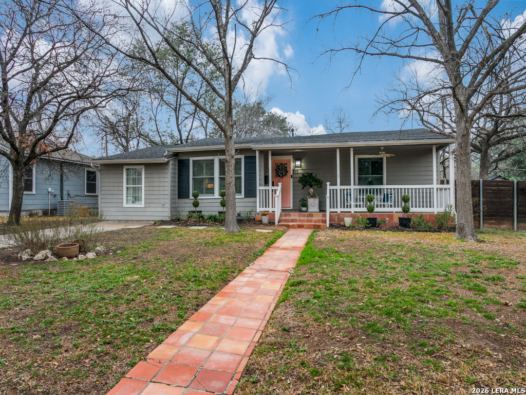 311 Brees — photo