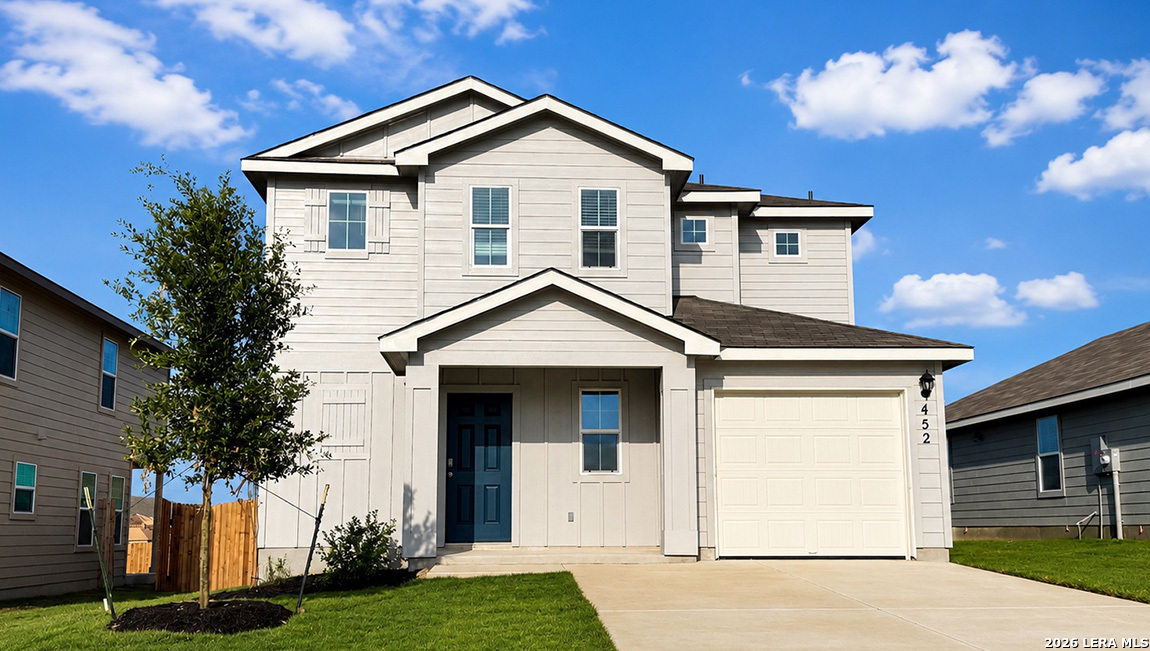 452 American Robin Way — photo