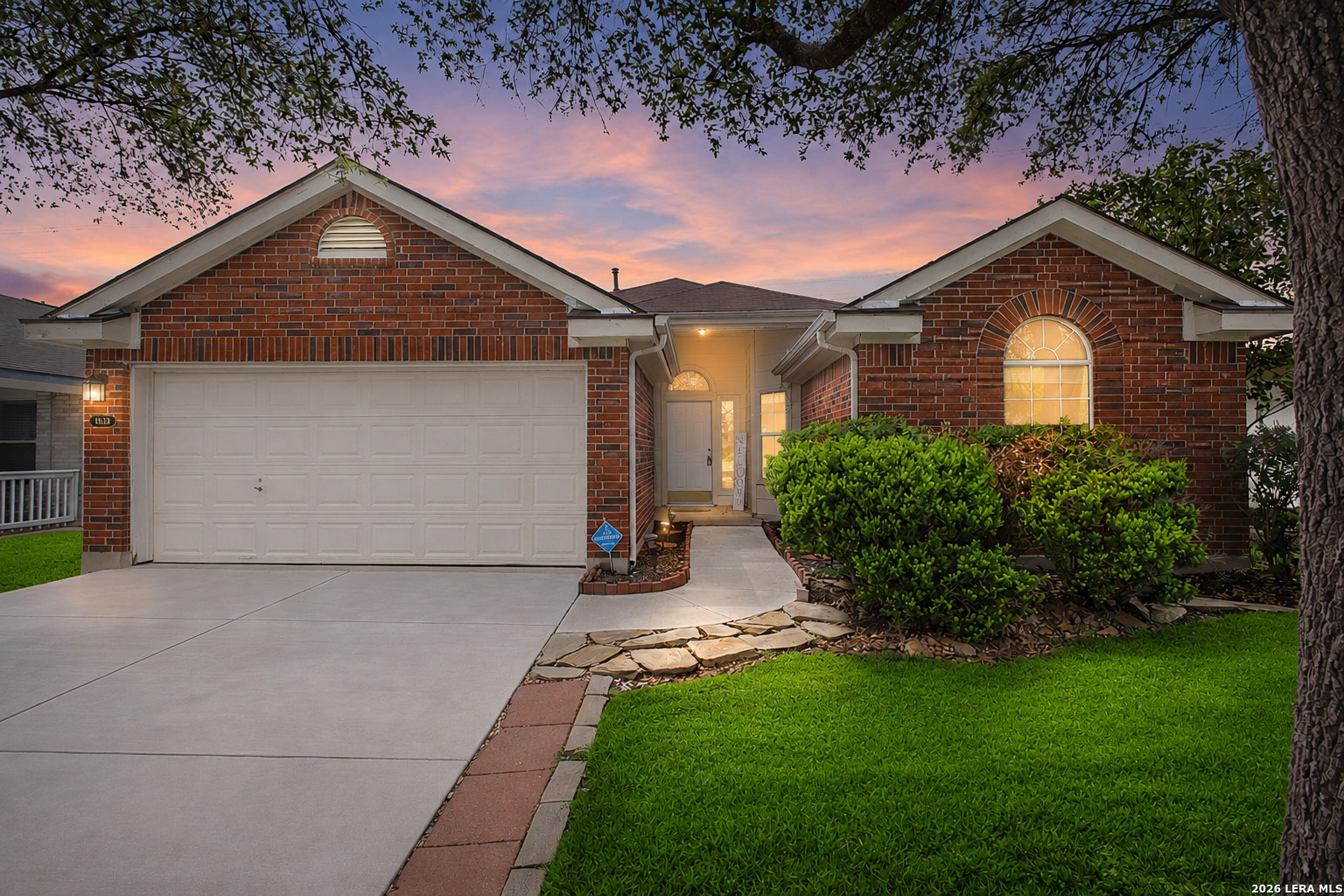 4043 Mistflower Drive — photo