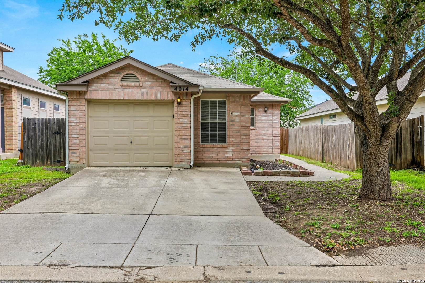 4014 Sparrow Lk — photo