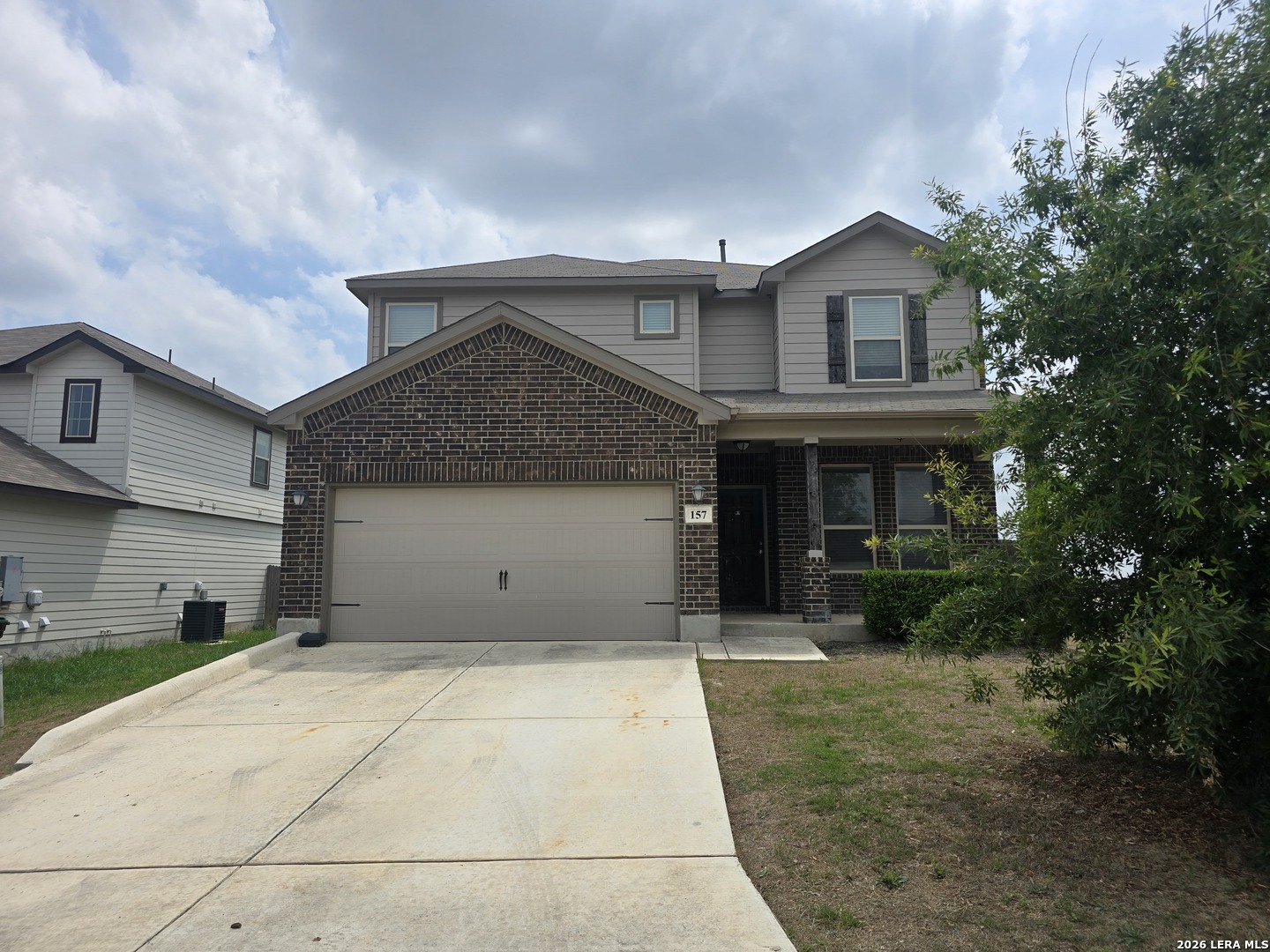 157 Fawn Trace — photo