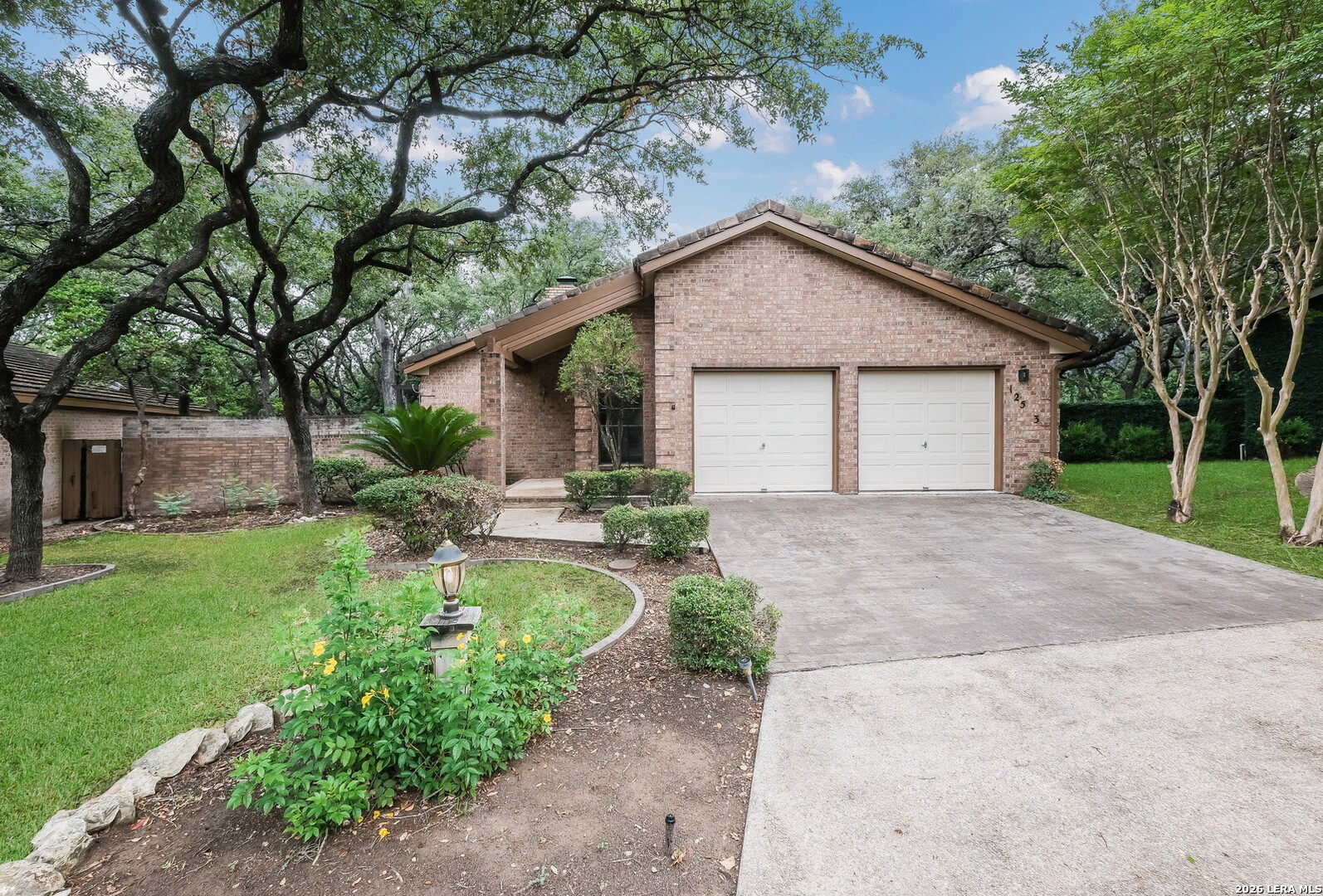 12503 Enfield Park — photo