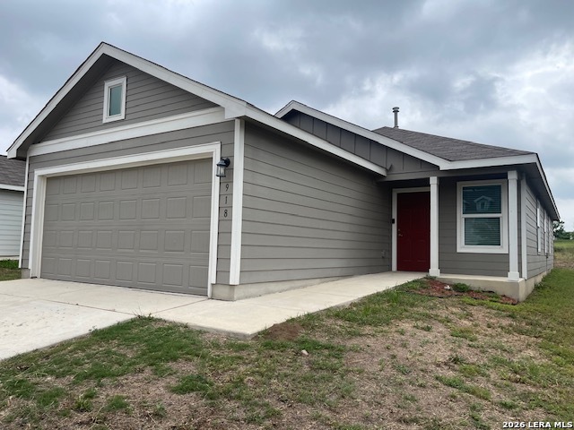 918 Cook Bend — photo