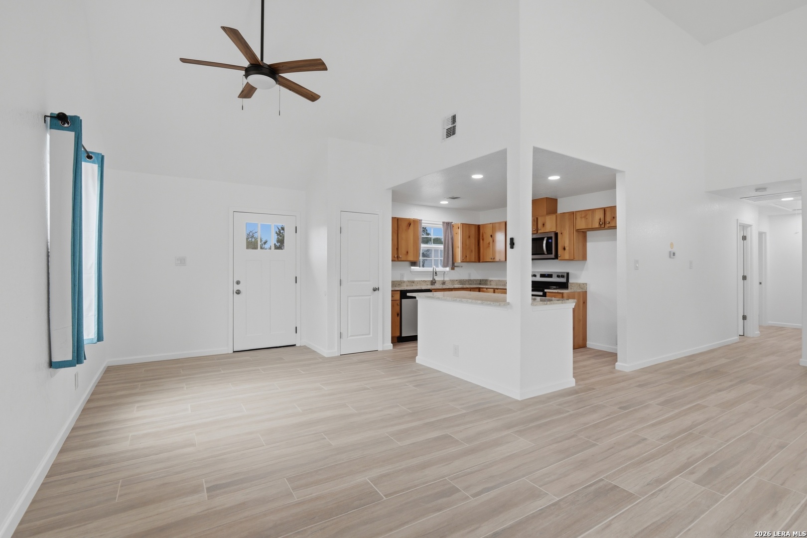 1544 Rimrock Cove, Spring Branch, TX 78070 — photo 3