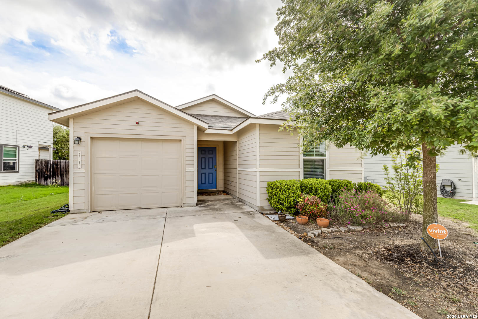 4222 Salado Crest — photo