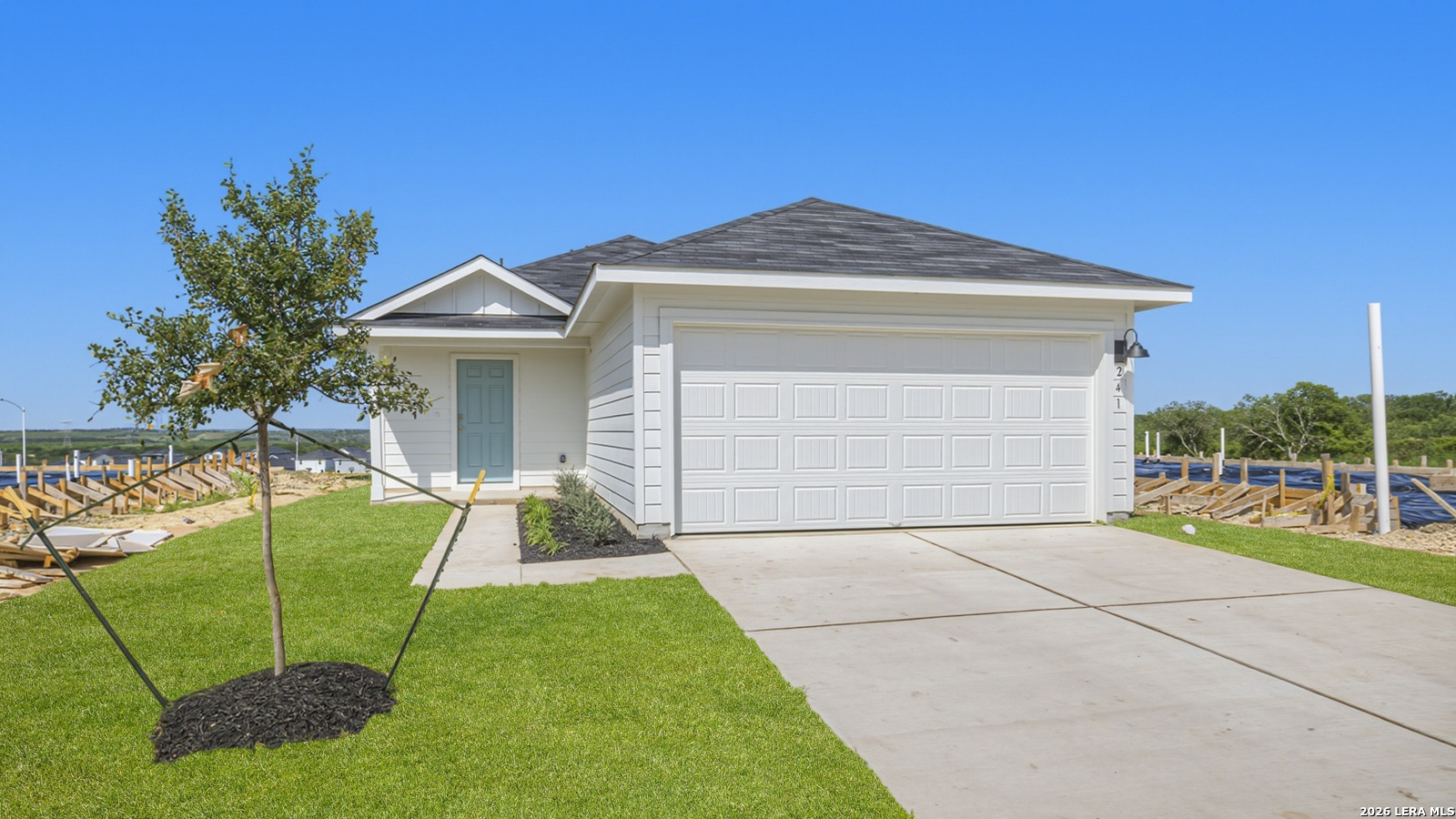 241 Howard Drive — photo