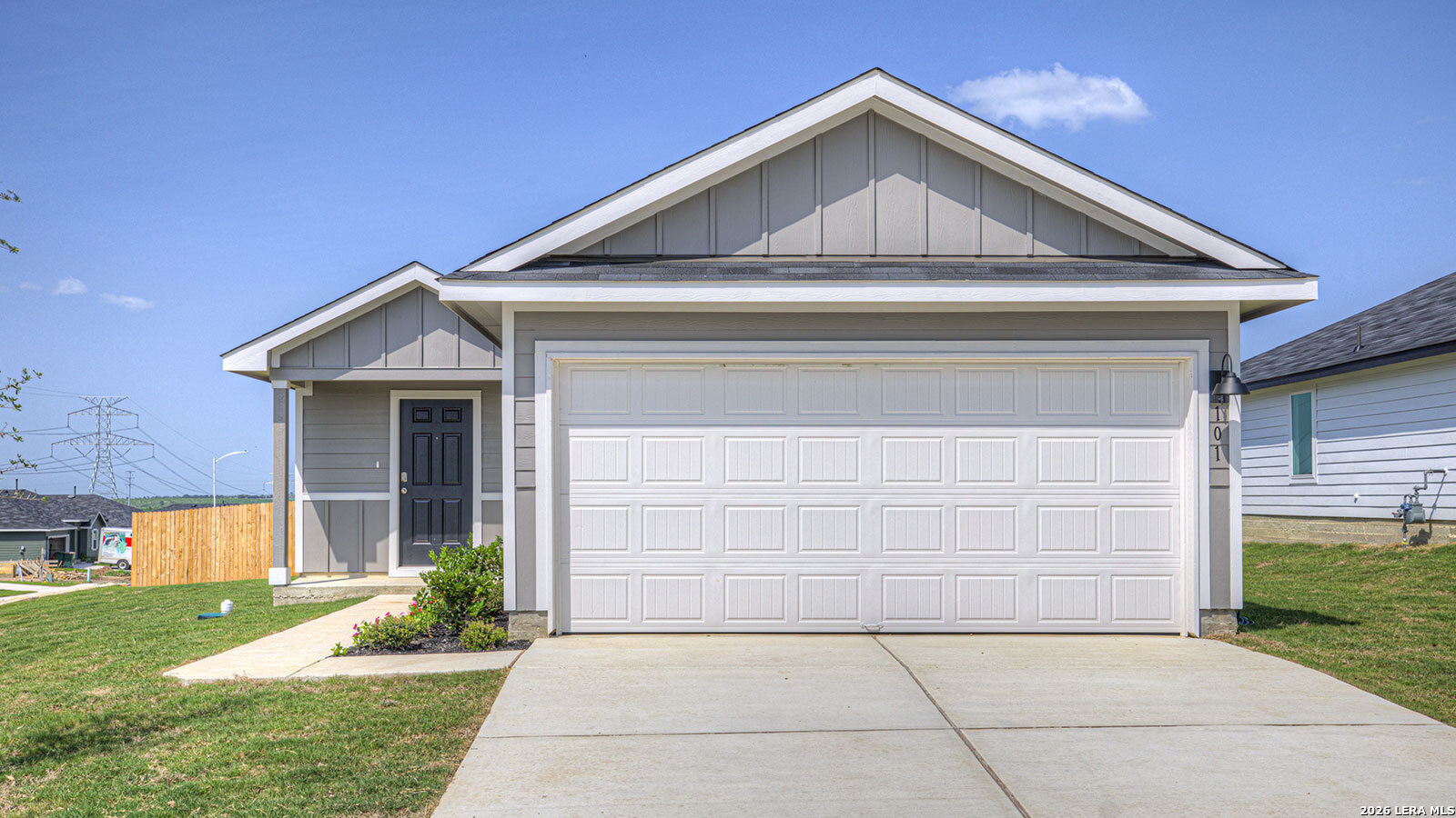 101 Howard Drive — photo