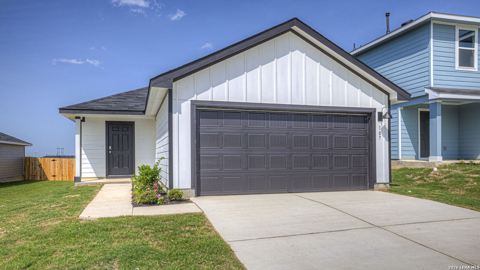 107 Howard Drive — photo