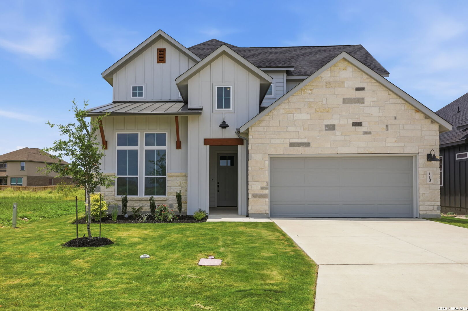 113 Travis Drive — photo