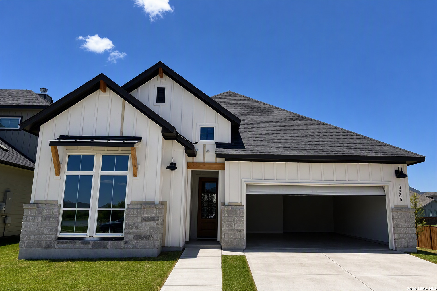 10209 Bartenheim Drive — photo