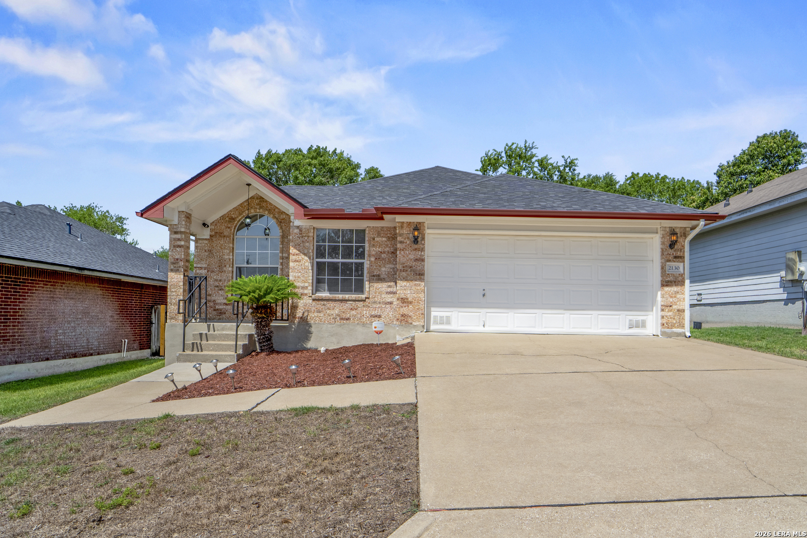 2130 Keystone Drive — photo