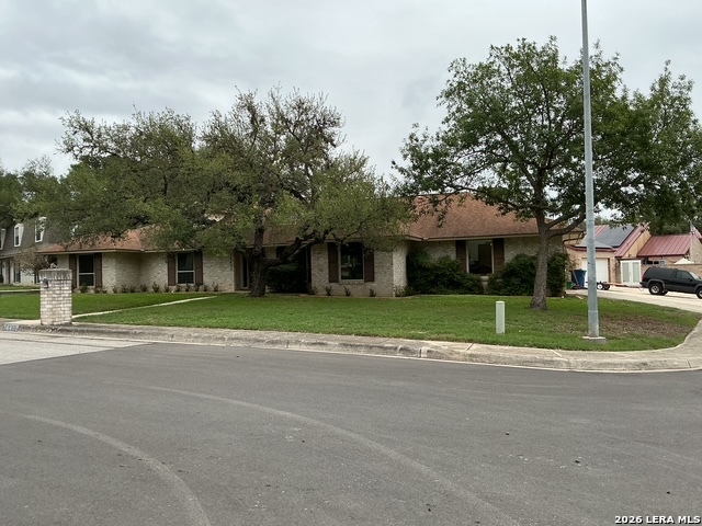 16402 Ledge Park Street — photo