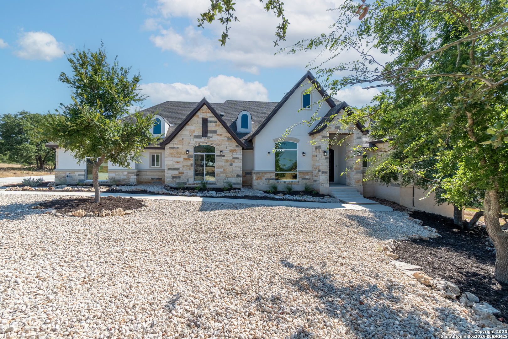 1416 Corkscrew Court — photo