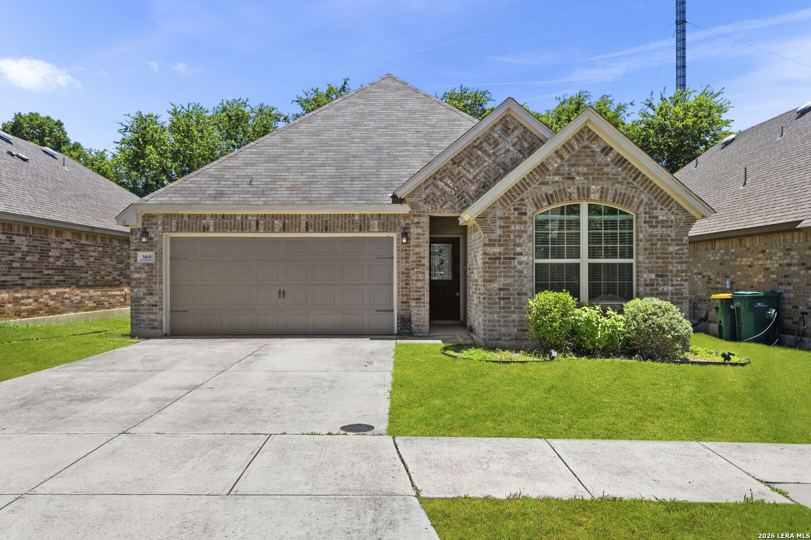 369 Derby Drive — photo