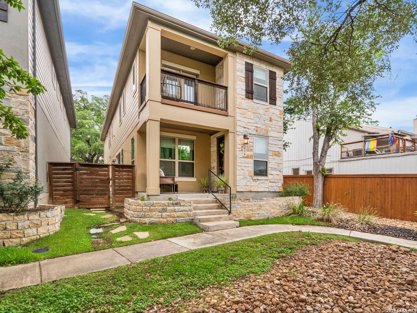 206 Ridgecrest Dr Unit #16 — photo
