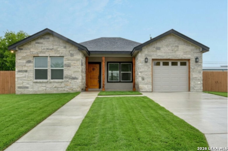 5507 Pageland Drive — photo