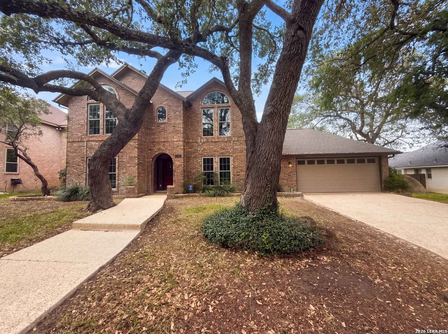 15626 Dove Meadow Street — photo
