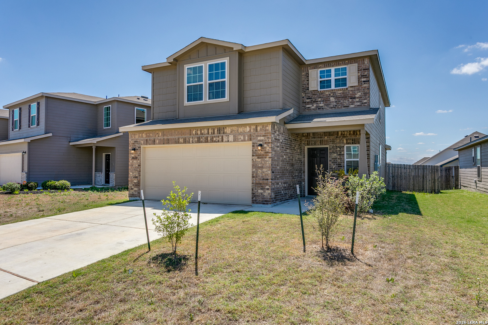 10628 Rayburn Lndg — photo