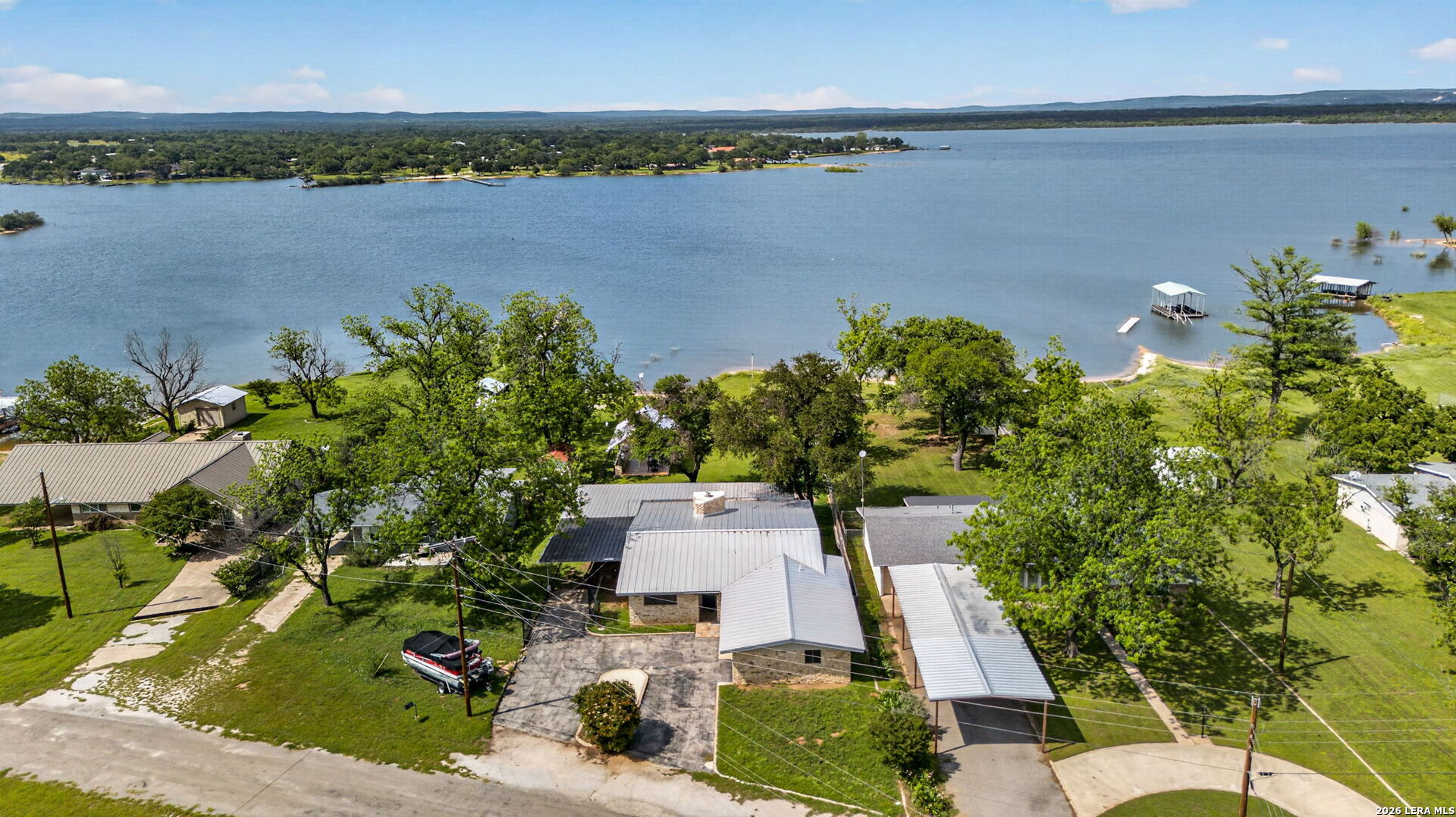 704 Golden Beach Drive — photo