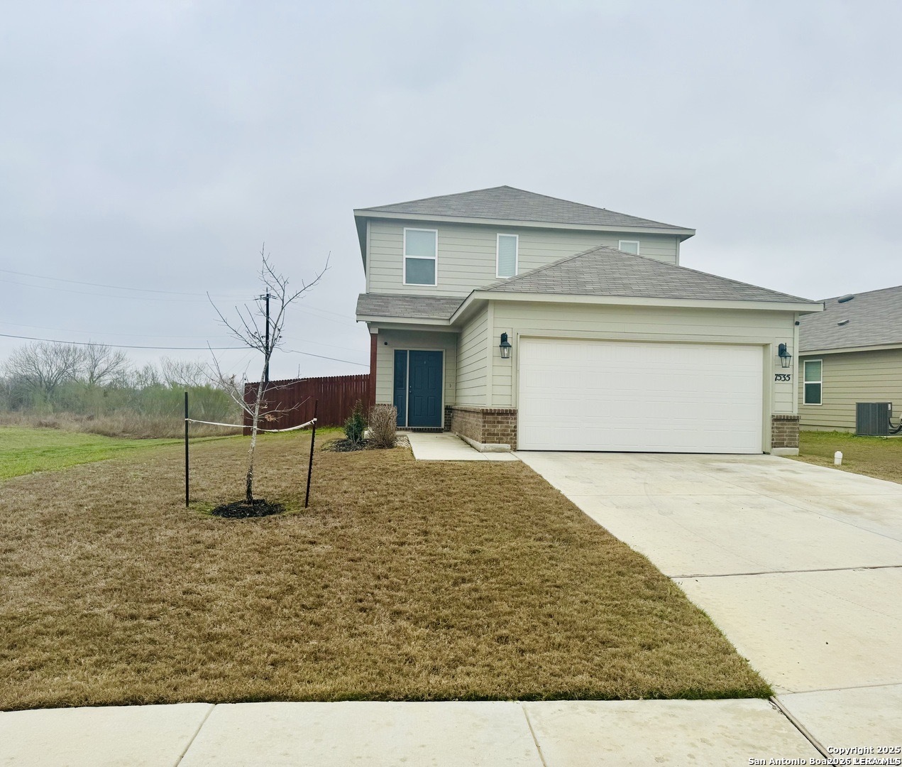 7535 Homewood Lane — photo