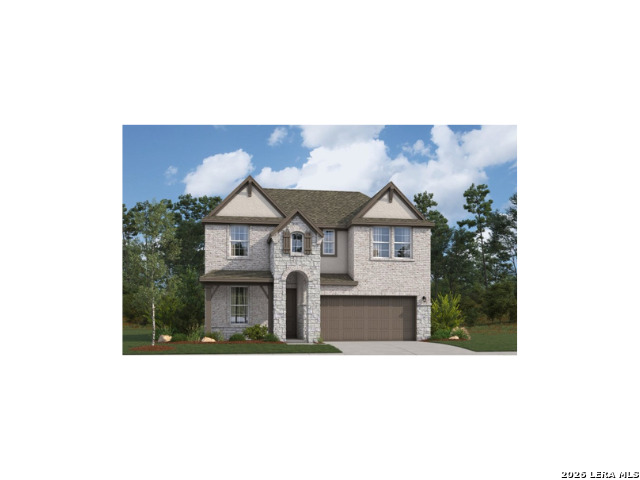 10626 Bricewood Park — photo