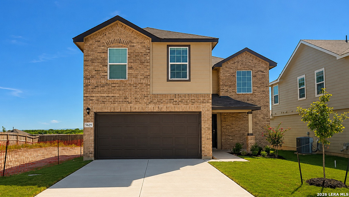 5629 Bailey Downs — photo