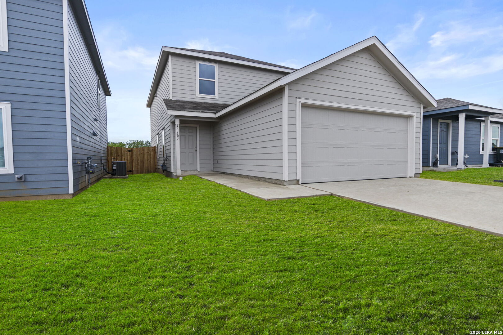 12907 Kathleen Street — photo