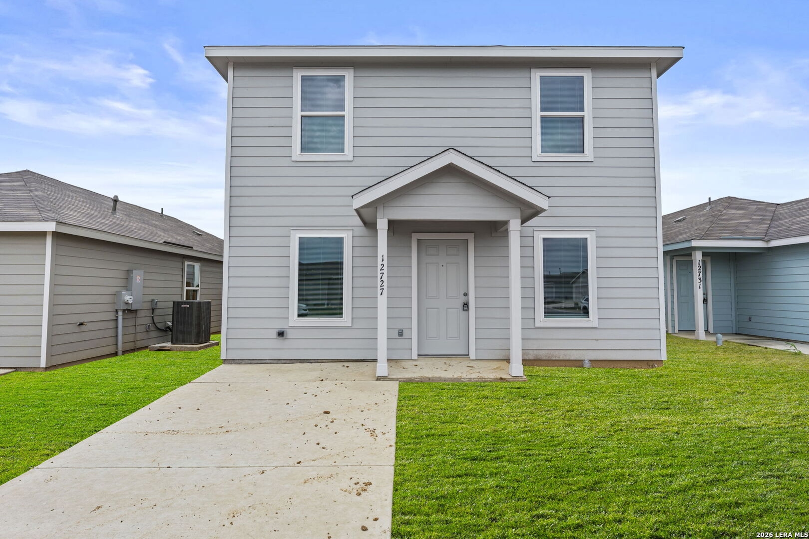 12727 Kathleen Street — photo