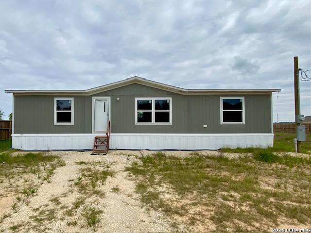 1207 Long Leaf Pine Street — photo