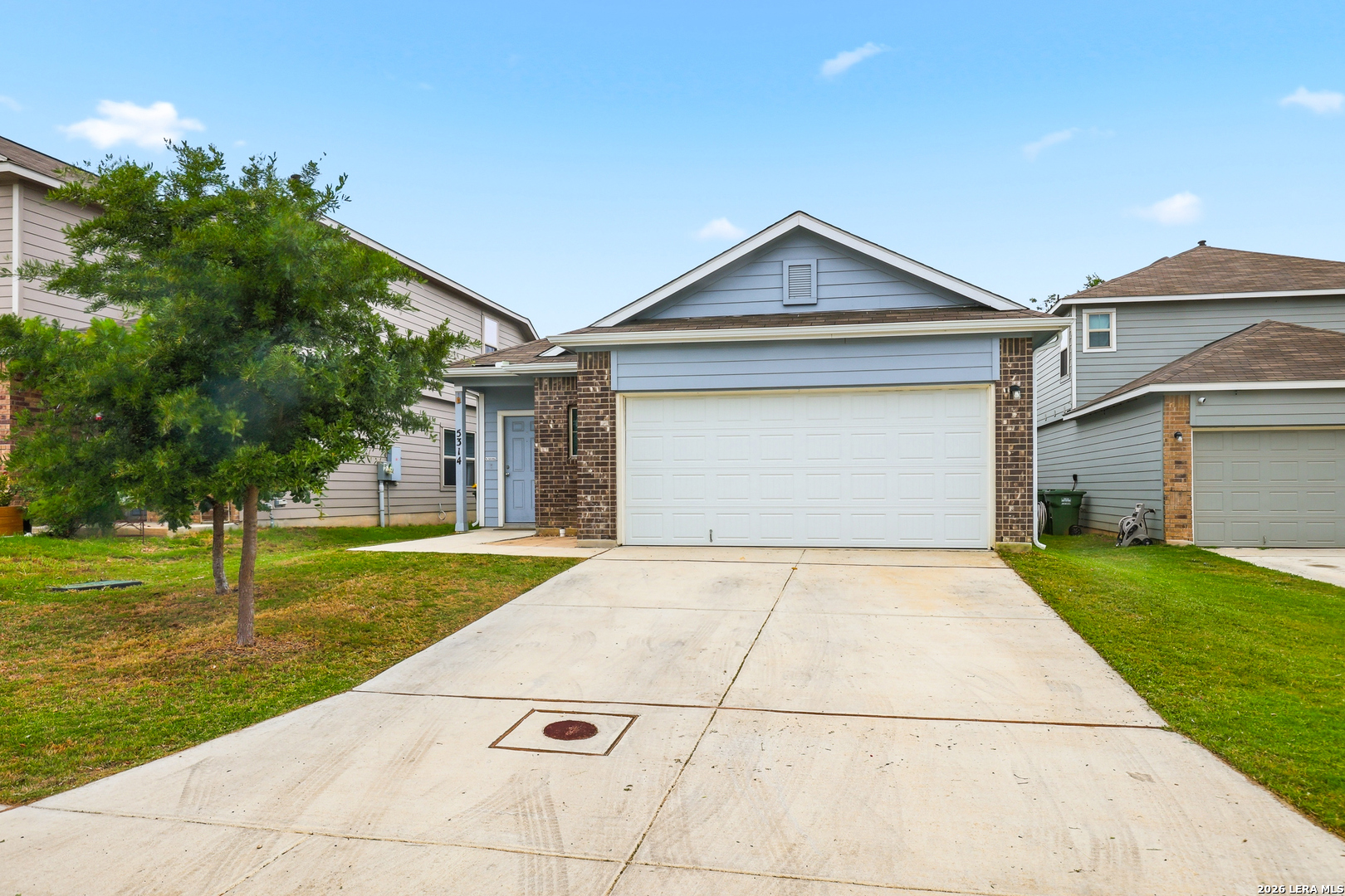 5314 Riley Way, St. Hedwig, TX 78152