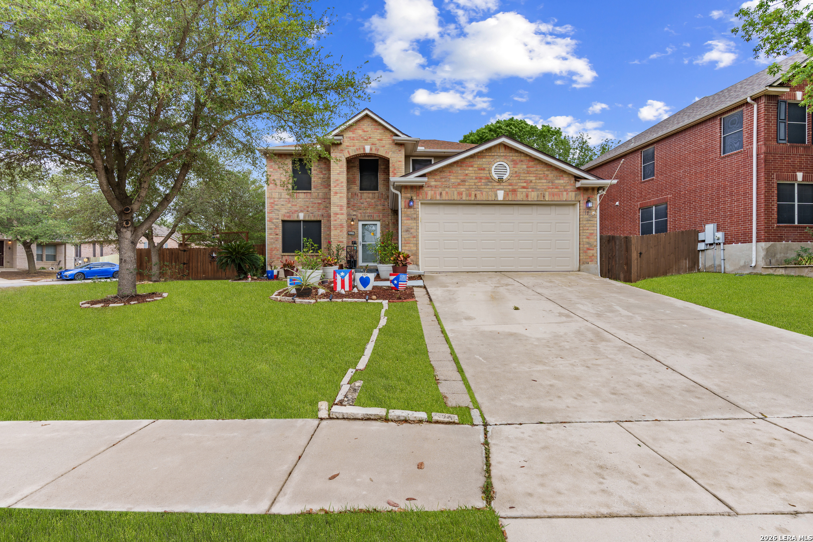 101 Springtree — photo
