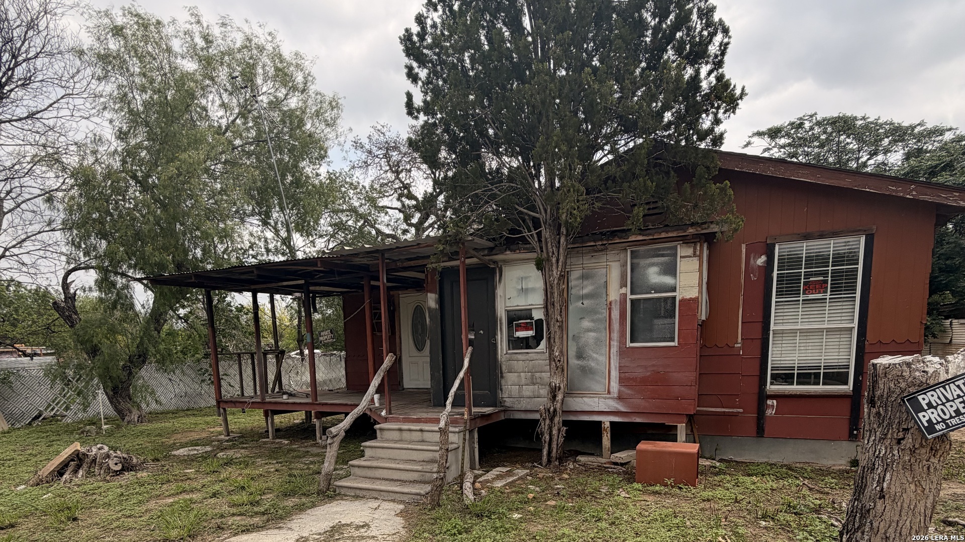 508 N Bright Drive — photo