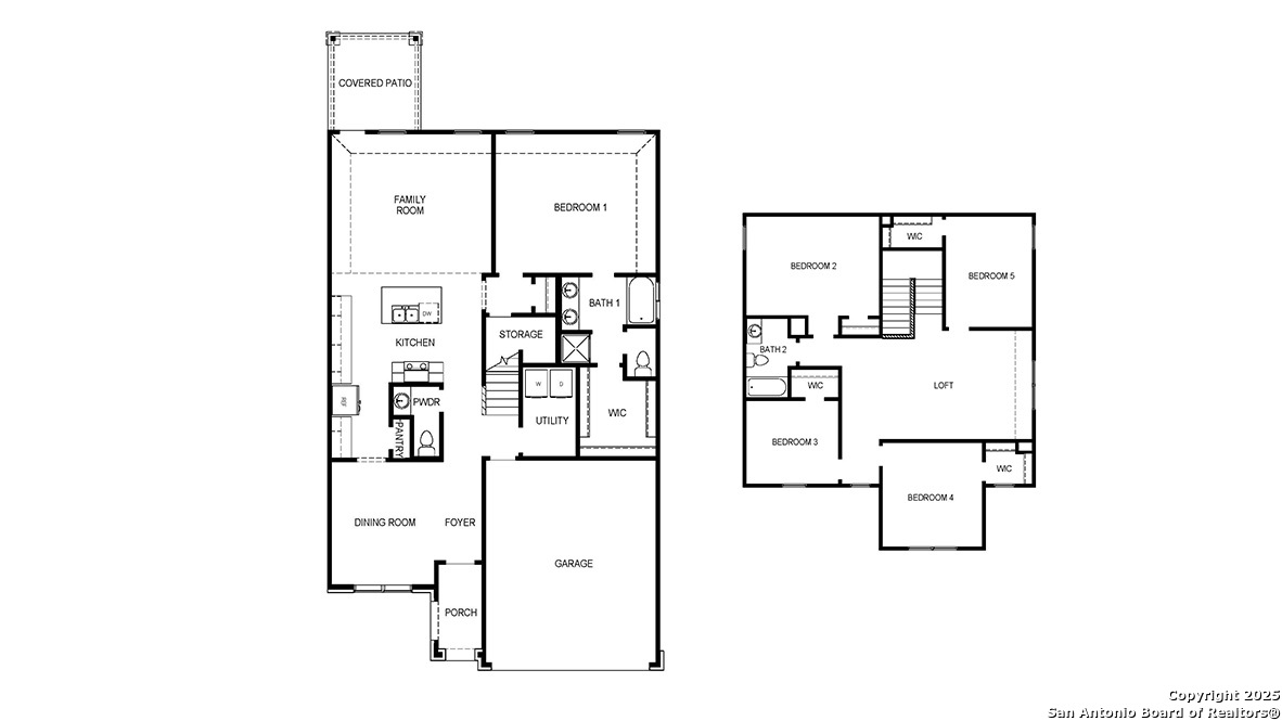 5609 Bailey Downs, San Antonio, TX 78245 — photo 2
