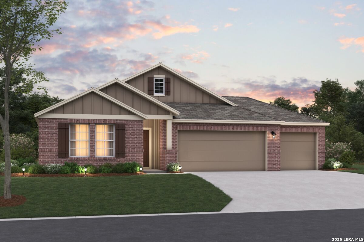 17508 Bigtooth Aspen Drive — photo