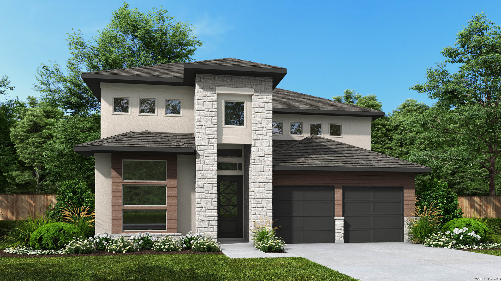 315 Canyon Path — photo