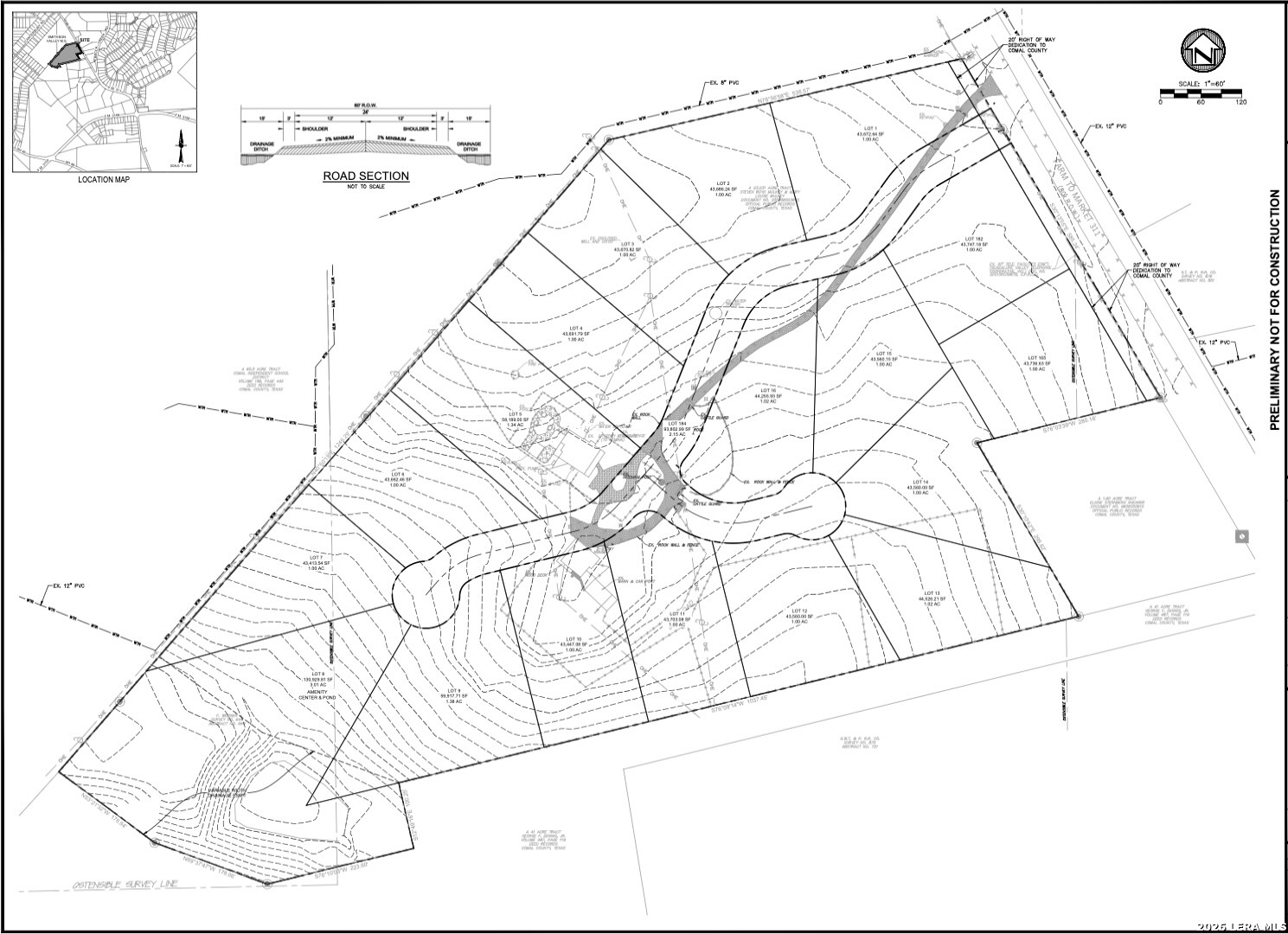 6093 FM 311 — photo