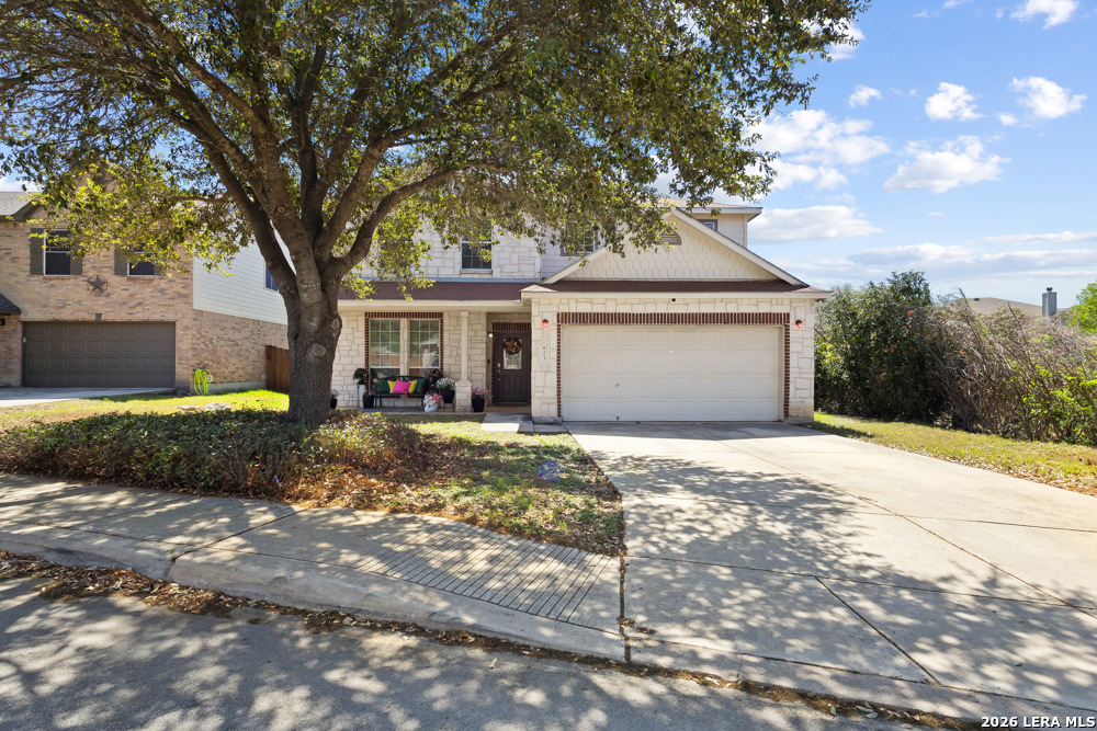 823 Creek Pebble — photo