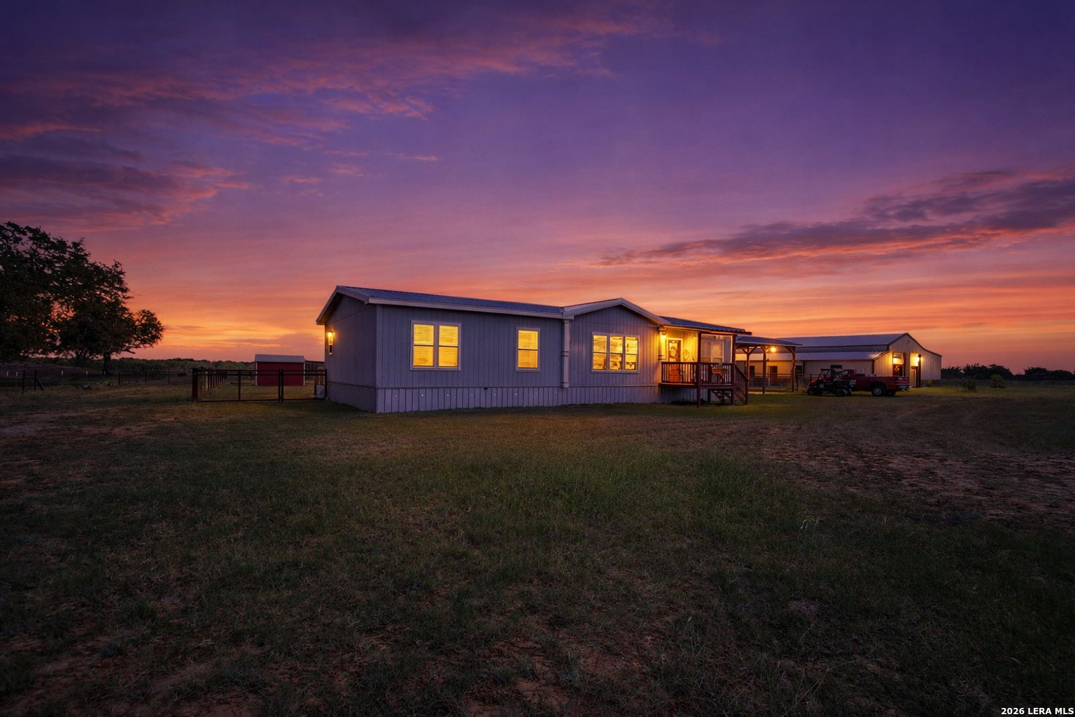 9009 Farm to Market 462 S. — photo